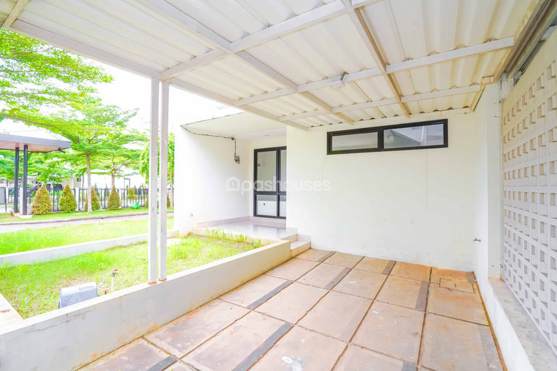 Gardens at Candi Sawangan Cluster Saviya Blok B10 No.02