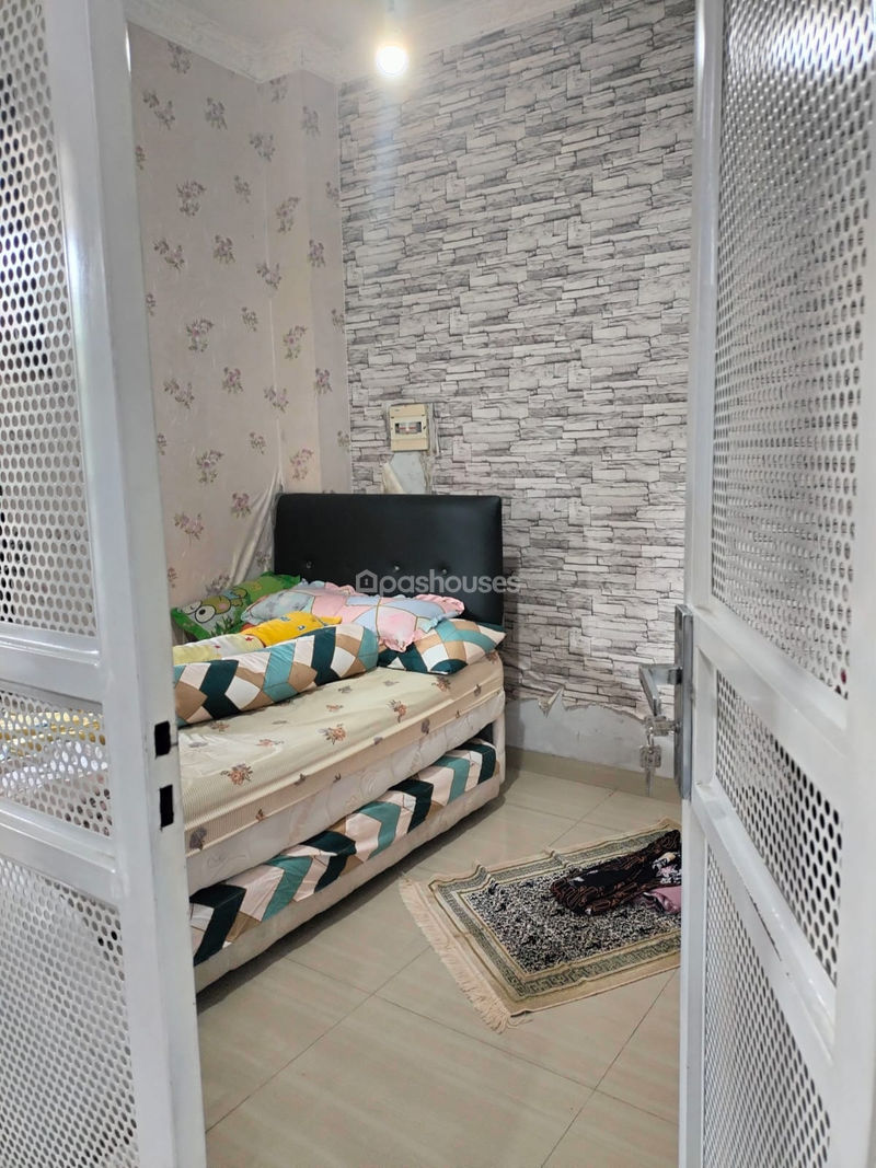 Bukit Cimanggu City Blok O 8A No.6