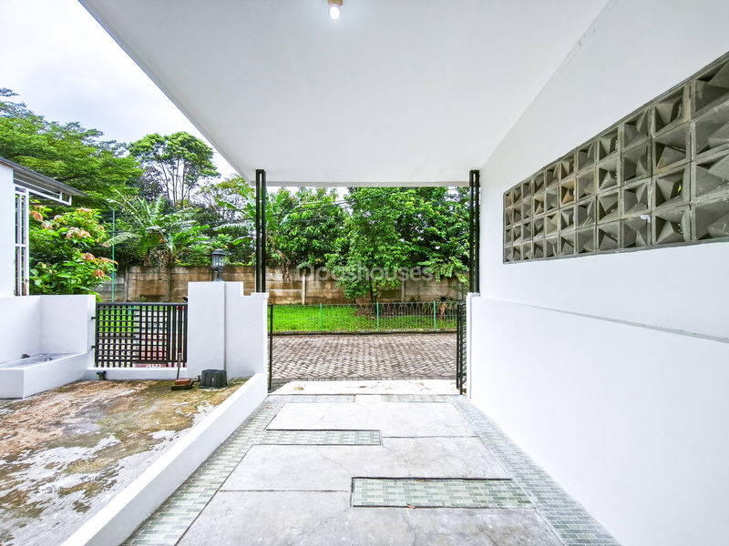 Villa Bogor Indah 6