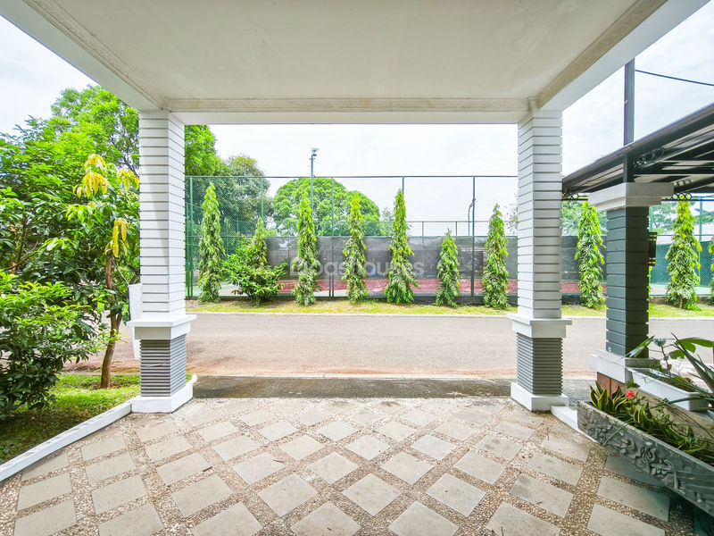 Kota Wisata Cibubur Cluster Georgia Blok TB-2 No.27