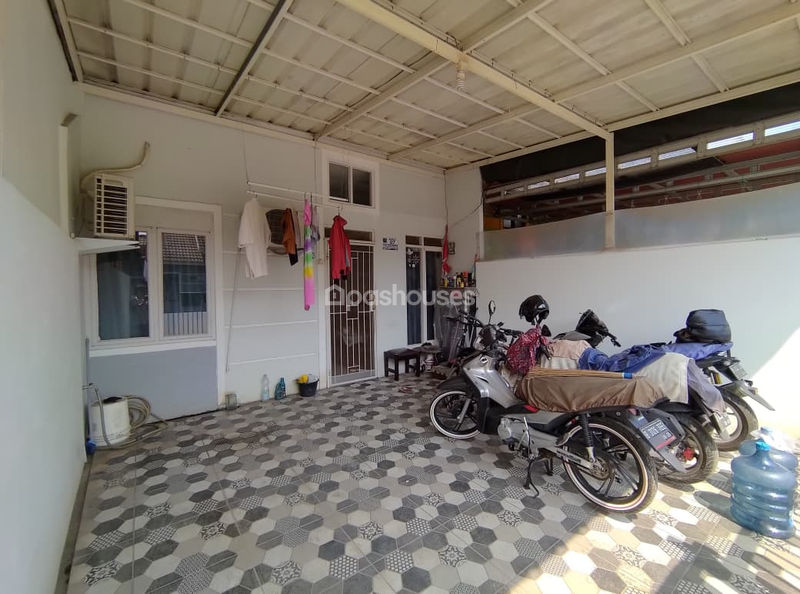 Perumahan Cinere Residence Blok E1 No.7