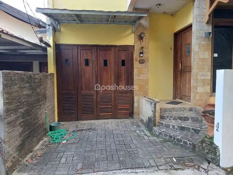 Jalan Tarumanegara Kav.48C No.10
