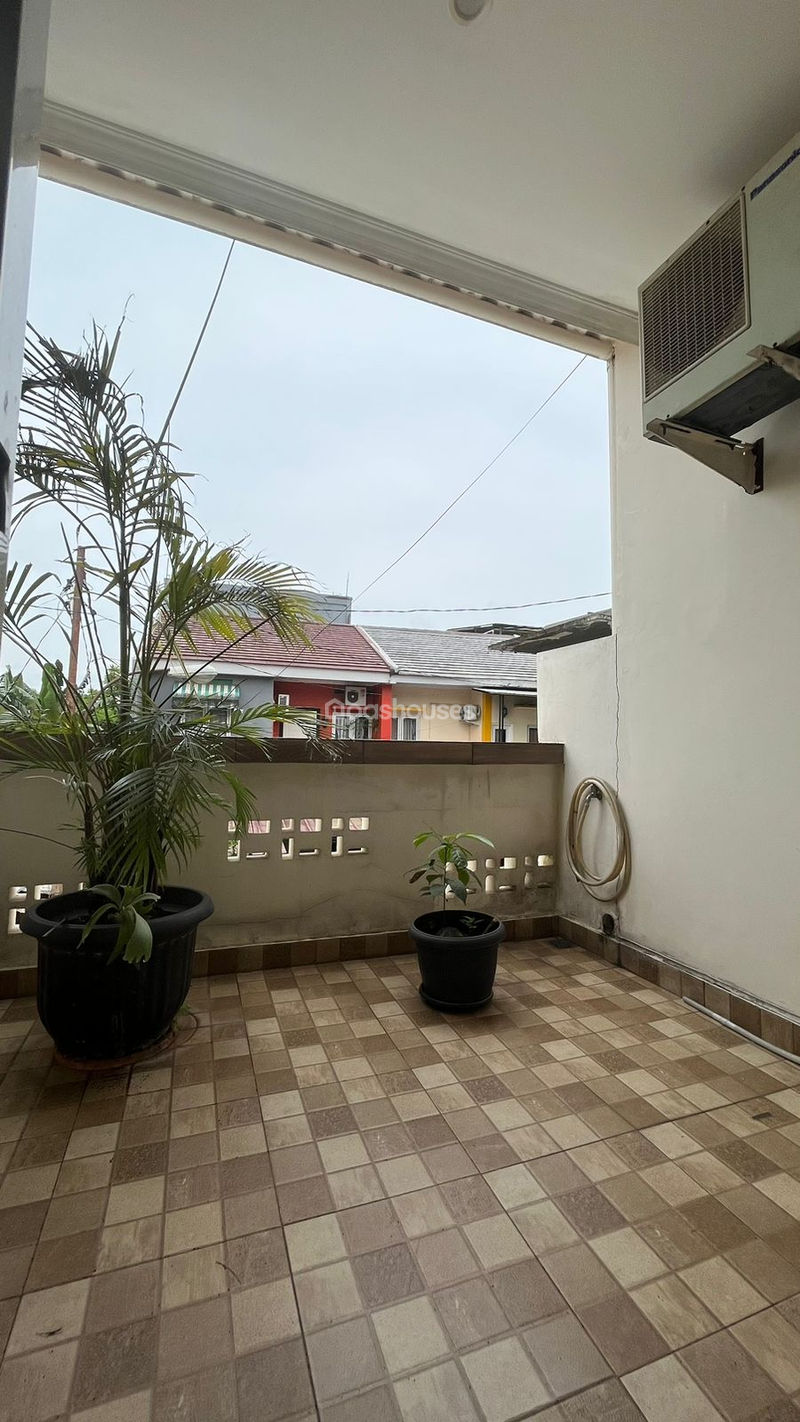 Perumahan 9 Residence 