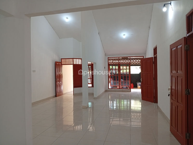 Perumahan Jatimulya Blok B291