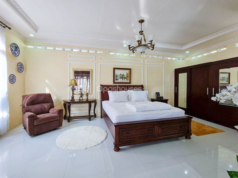 Villa Saung Ibu Bogor