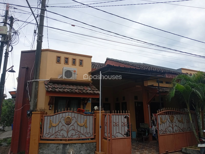 Perumahan Taman Wisma Asri Bekasi Blok U27 No.26