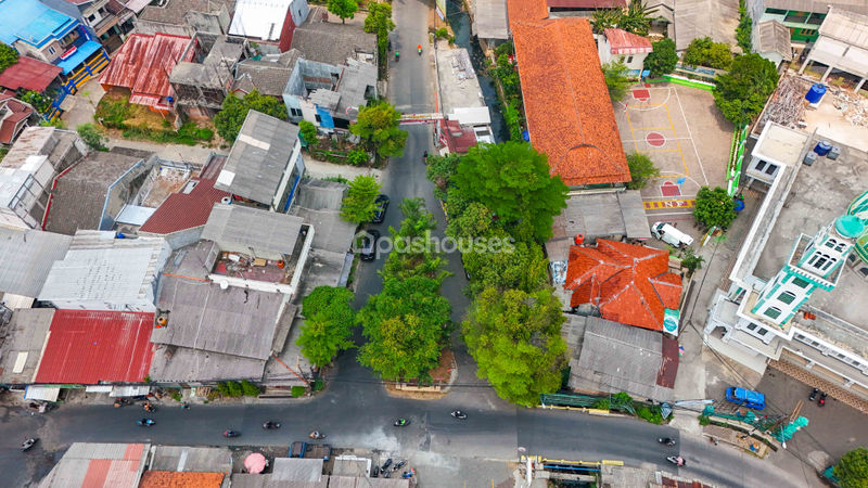Perumahan Bukit Cengkeh 2