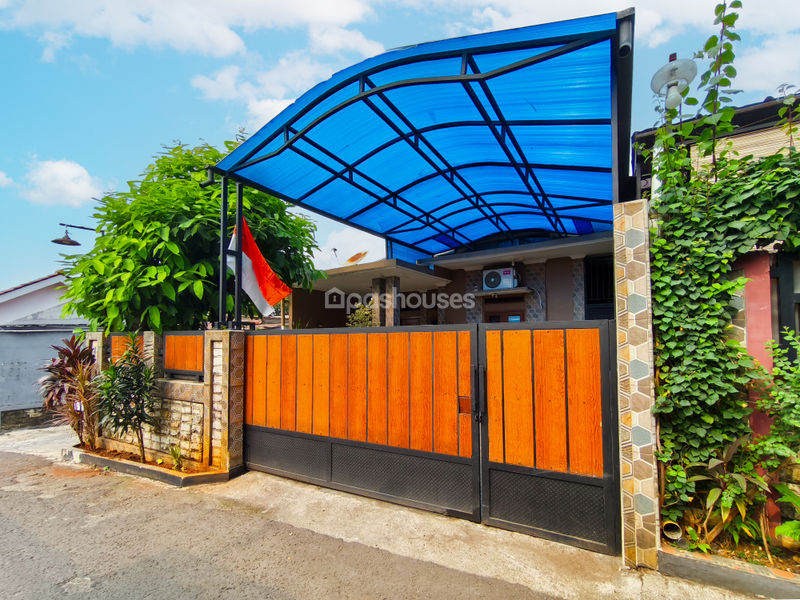 Jalan Kabel - Pitara No. 135A
