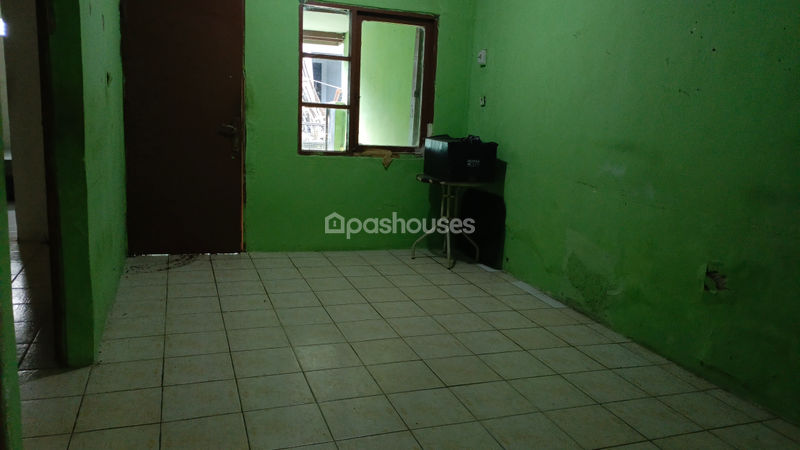 Villa Dago Tol Blok I4 No.8