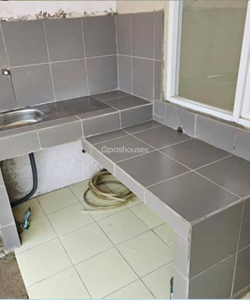 Perumahan Sentraland Avenue Blok B2 No.5