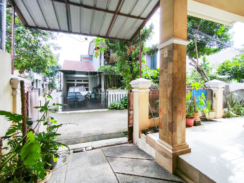 Villa Mutiara Cinere