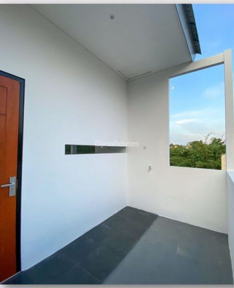 Jalan TPU Kalimulya III
