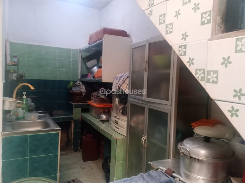 Perumahan Bukit Pesanggrahan Indah Blok A2 No.5
