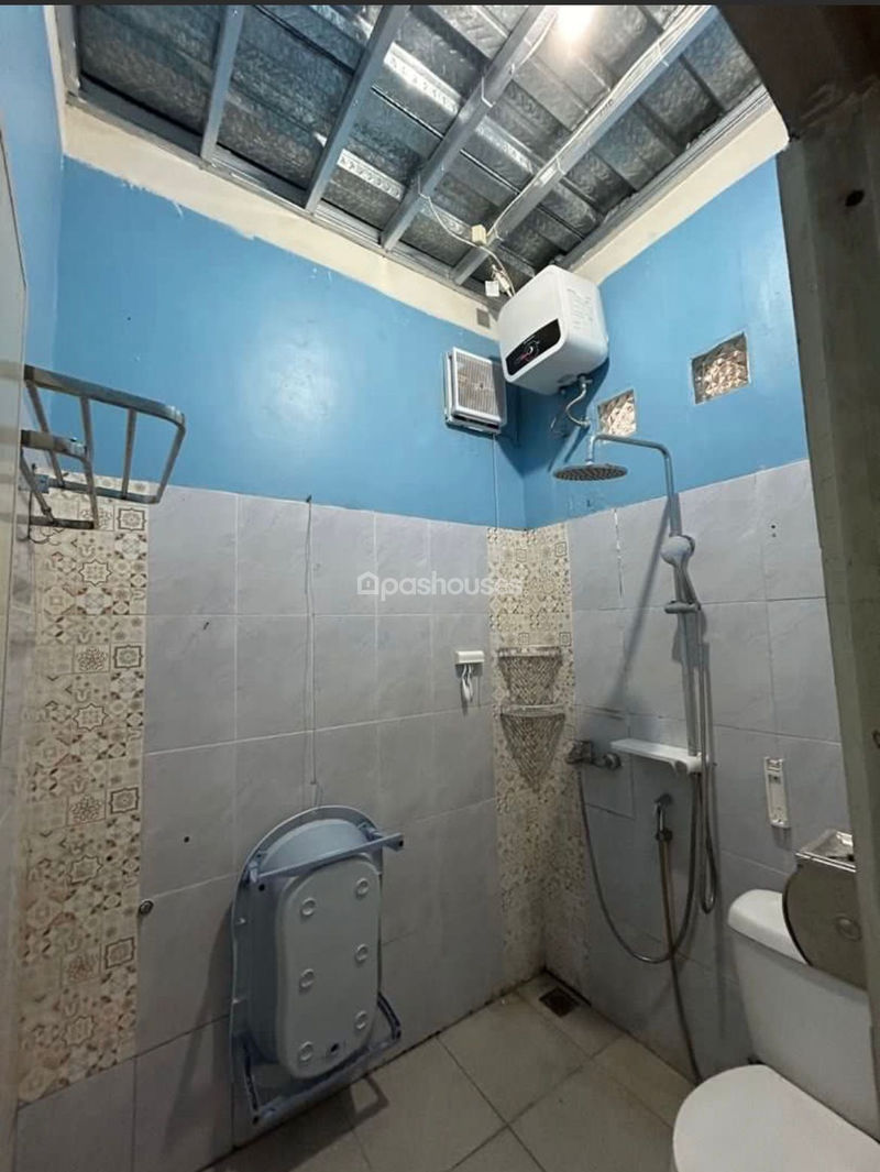 Cluster Rumah Kebun II No.4 Bekasi