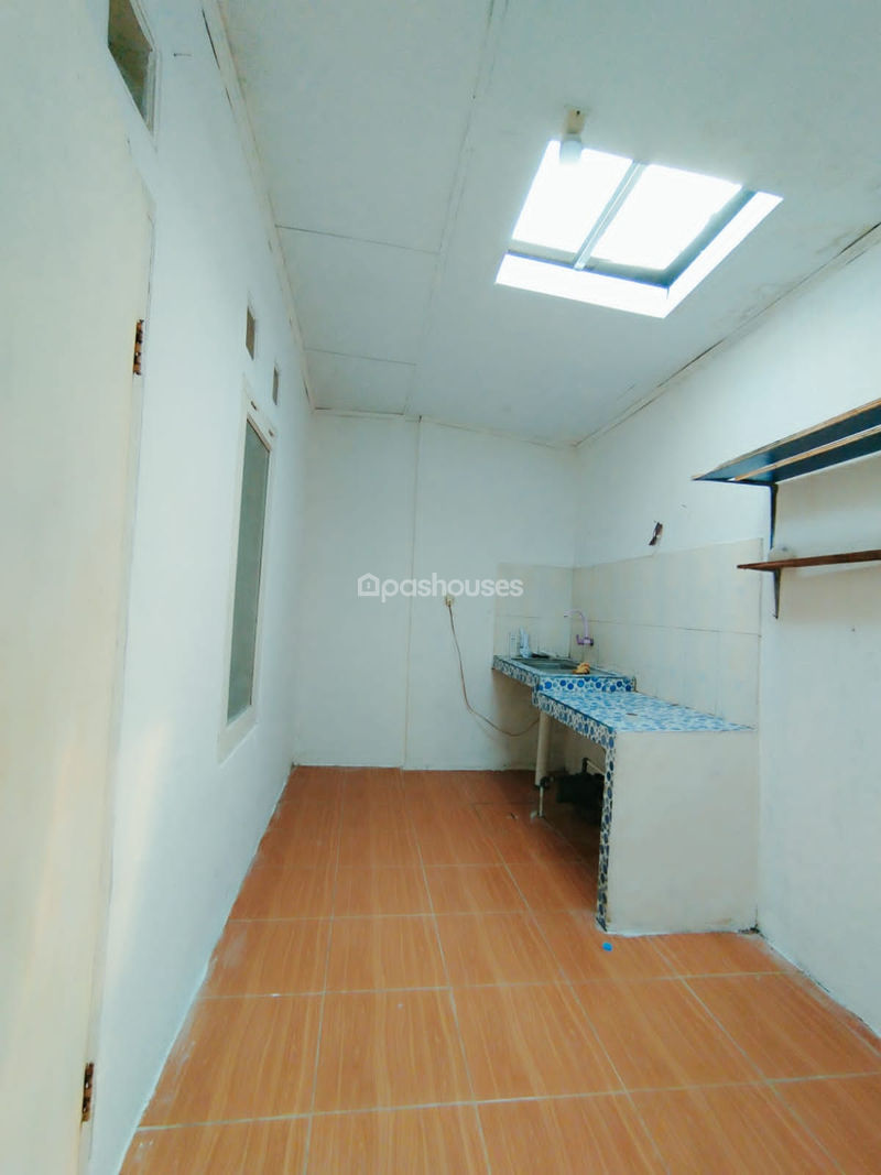 Perumahan Puri Bukit Depok Blok T3 No.70