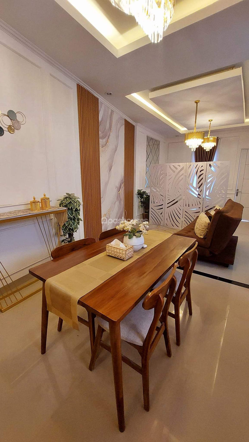 Ajwa Residence No.76E