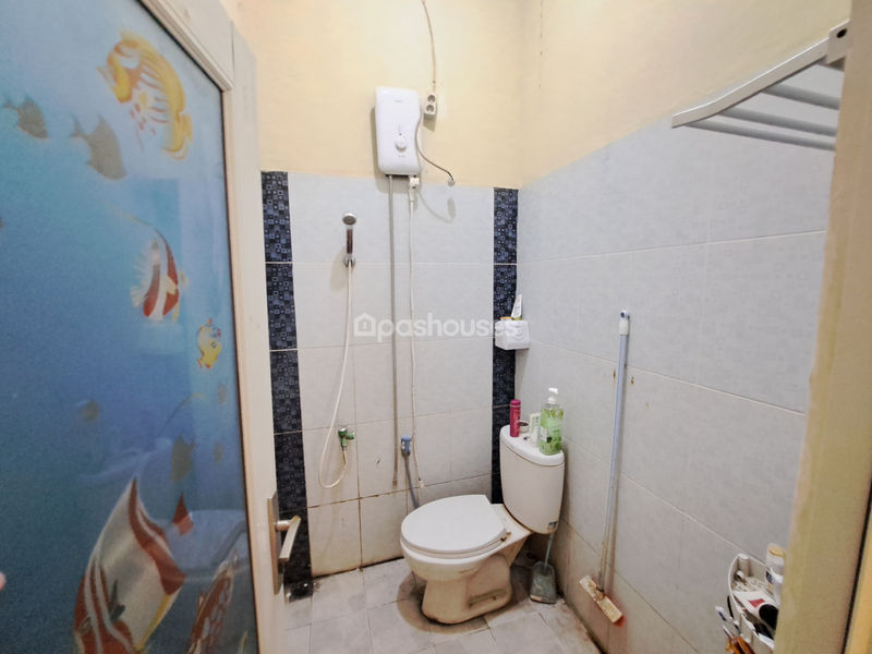 Perumahan Griya Kedaung Asri Blok A No.23