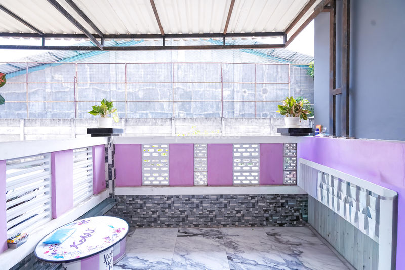Pinang Green Residence Pamulang Blok A No.17