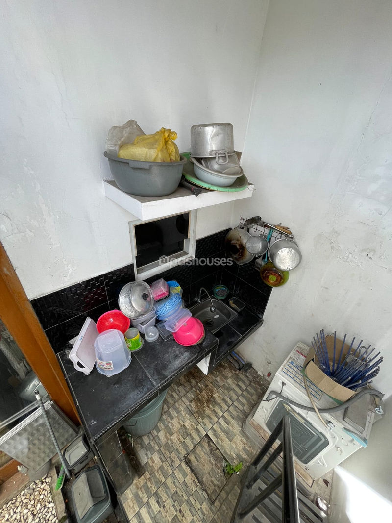 Jalan Lebak Para Kalisari No.28A