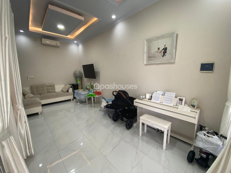 Perumahan Sixhouse Ciganjur