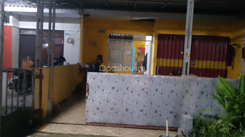 Perumahan Asri Pratama Blok B2/12