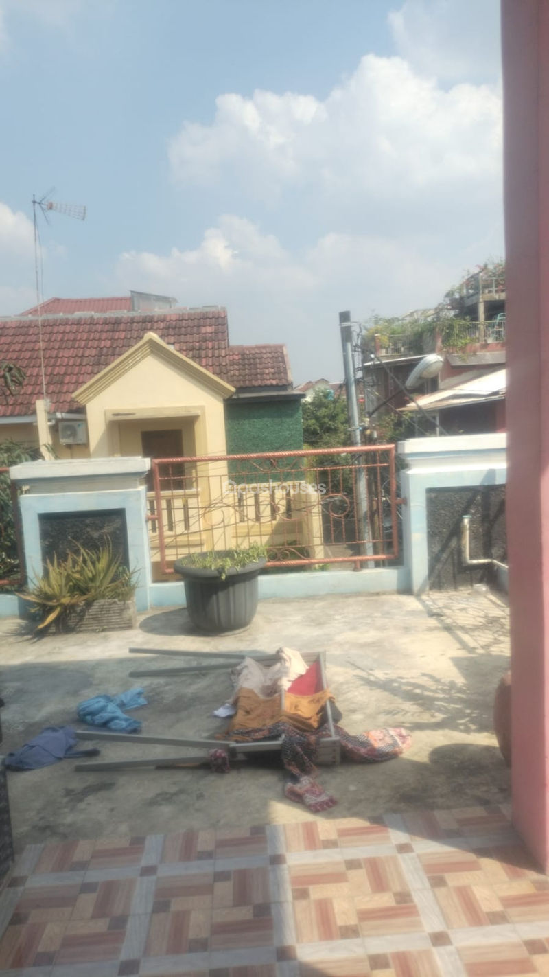 Perumahan Harapan Baru No.16