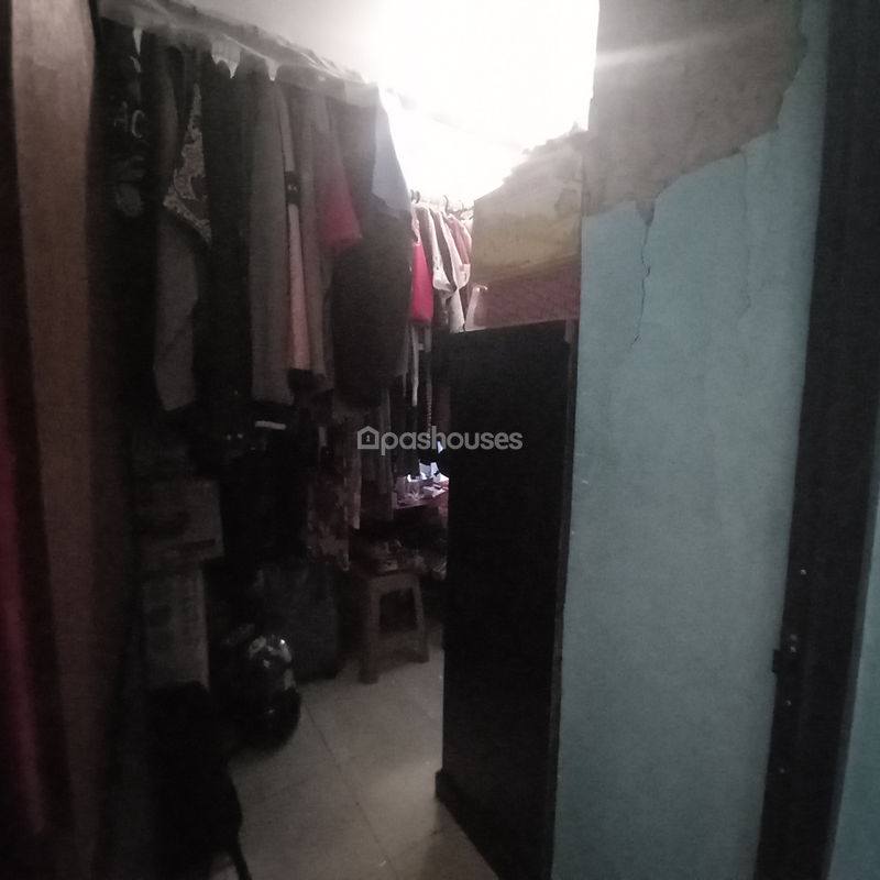 Perumahan Grand Depok City Cluster Alpinia Blok B No.2