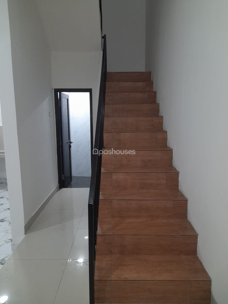 Perumahan Wahana Pondok Gede Blok N