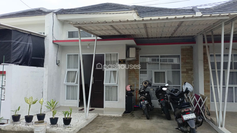 Perumahan Adellin 2 Residence Blok B2