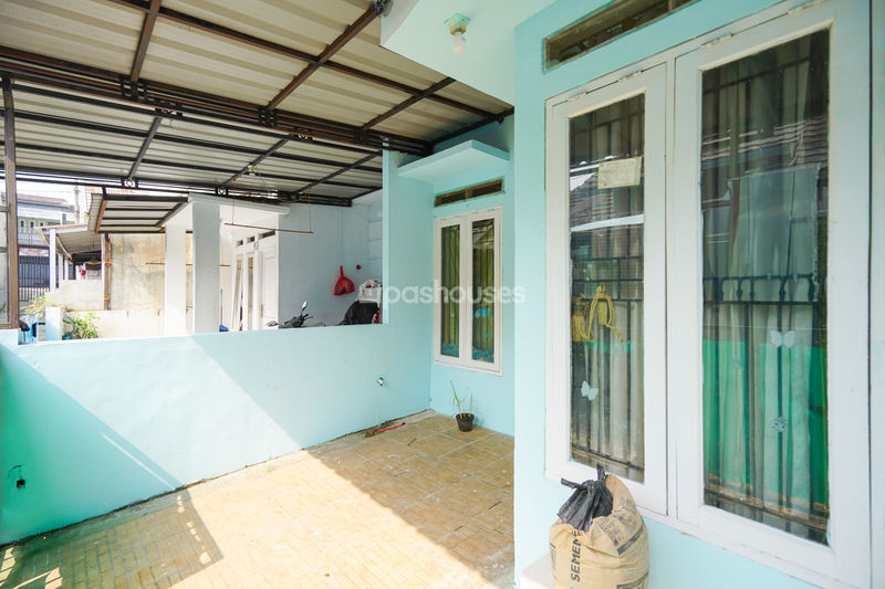 Perumahan Balong Asri