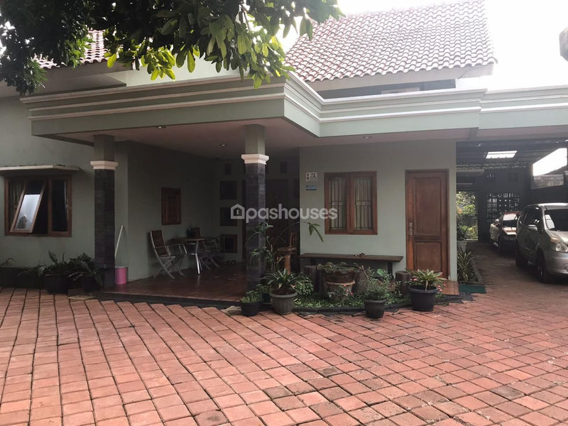 Jalan Cemara 