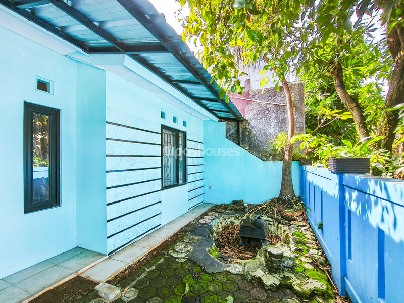 Perumahan Taman Anyelir