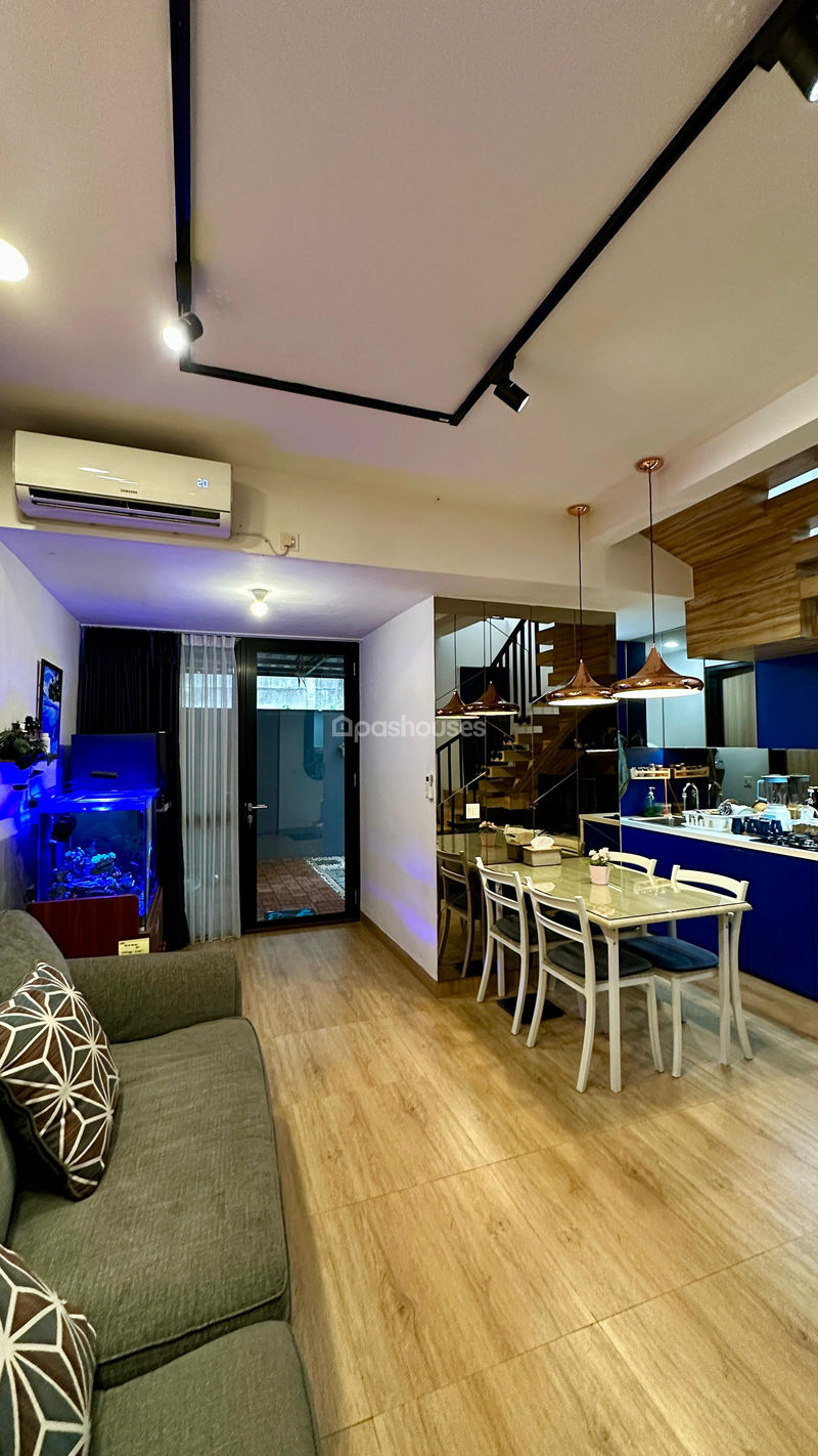Perumahan Cendana Spring 1 No.6
