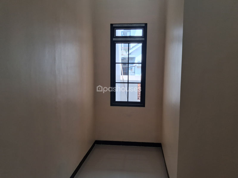 Perumahan Bukit Mekar Wangi Blok C8 No.16