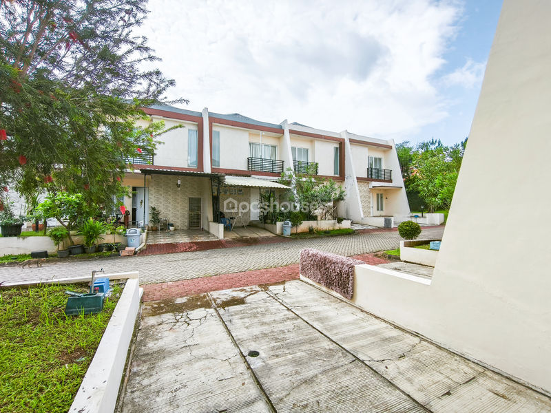 Perumahan Victoria Hill Bogor