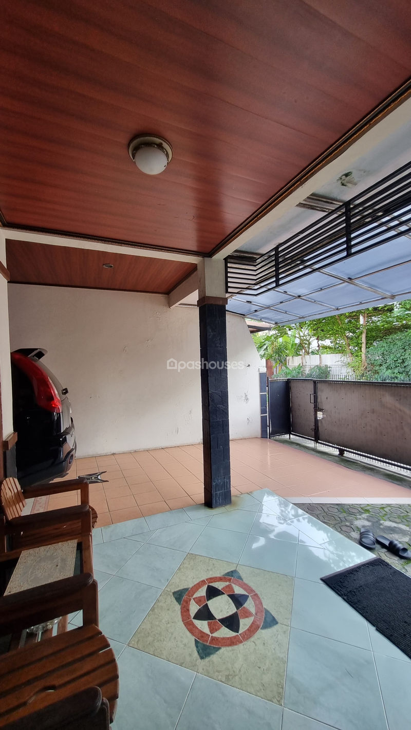 Komplek Pemda Jatiasih Blok B No.17