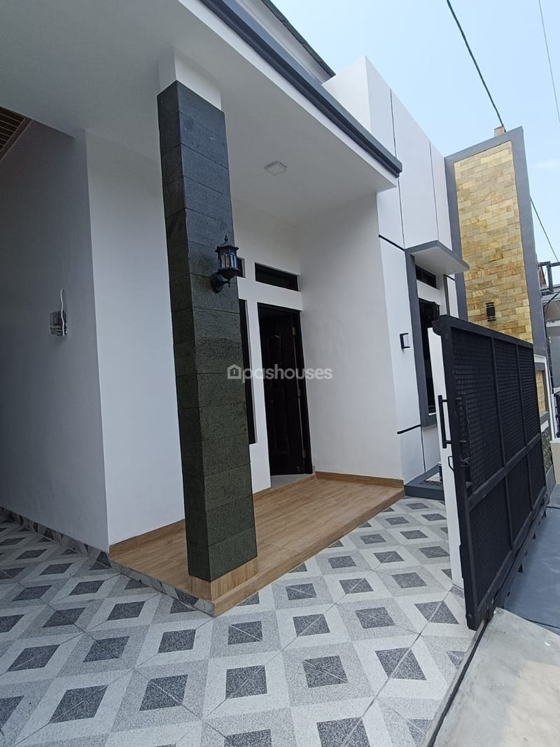 Perumahan Bekasi Permai Blok BL No.24