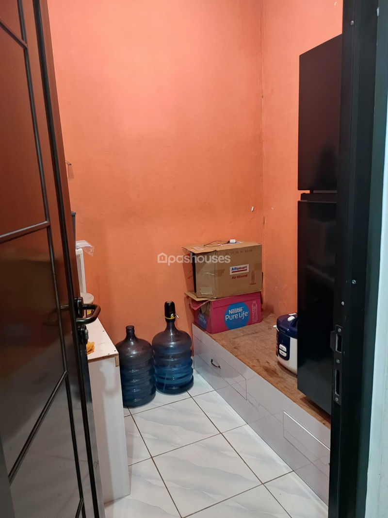 Perumahan Cengkareng Residence