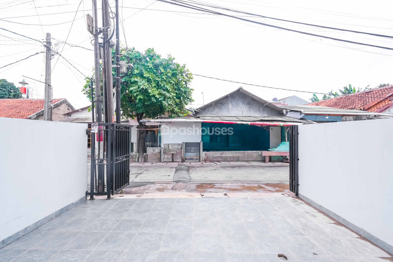 Perumahan Elfata Mansion Juanda Unit 107D