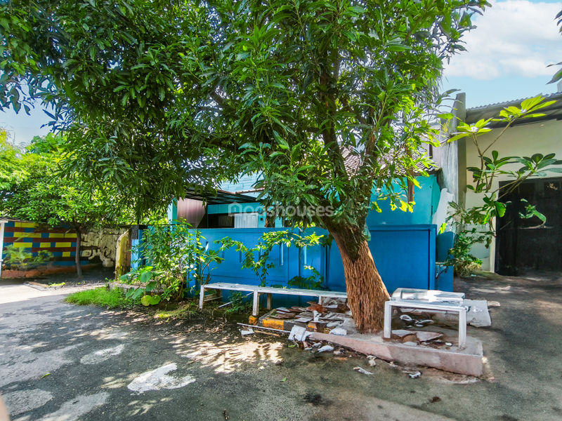 Perumahan Taman Anyelir