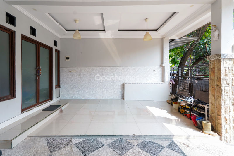 Kemang Swatama Residence Blok H No.24