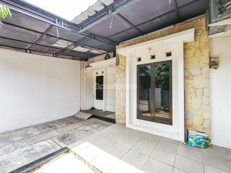 Cilebut Residence Cluster Adhenium Blok G2 No.11