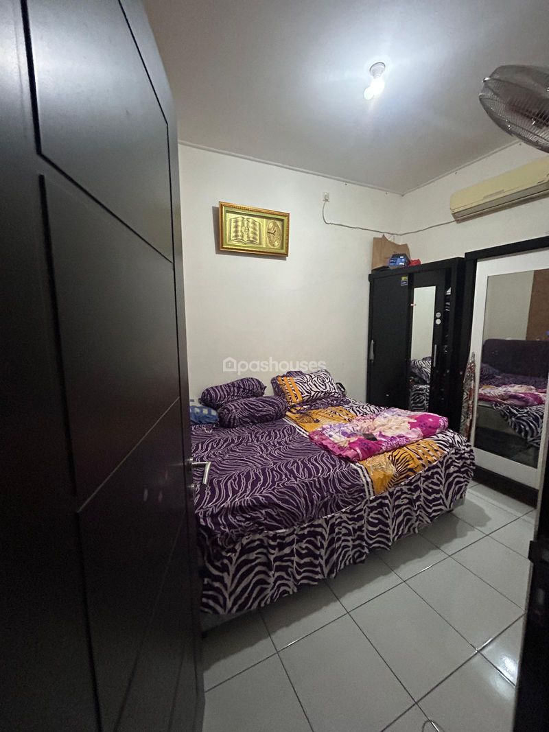 Segara City Cluster Galea Blok SC10 7 No.3