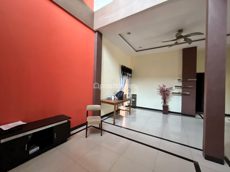 Perumahan Taman Galaxy Blok B3