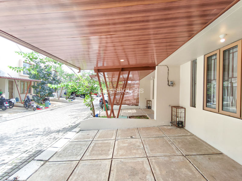 Springhill Yume Lagoon Blok E3 No.8