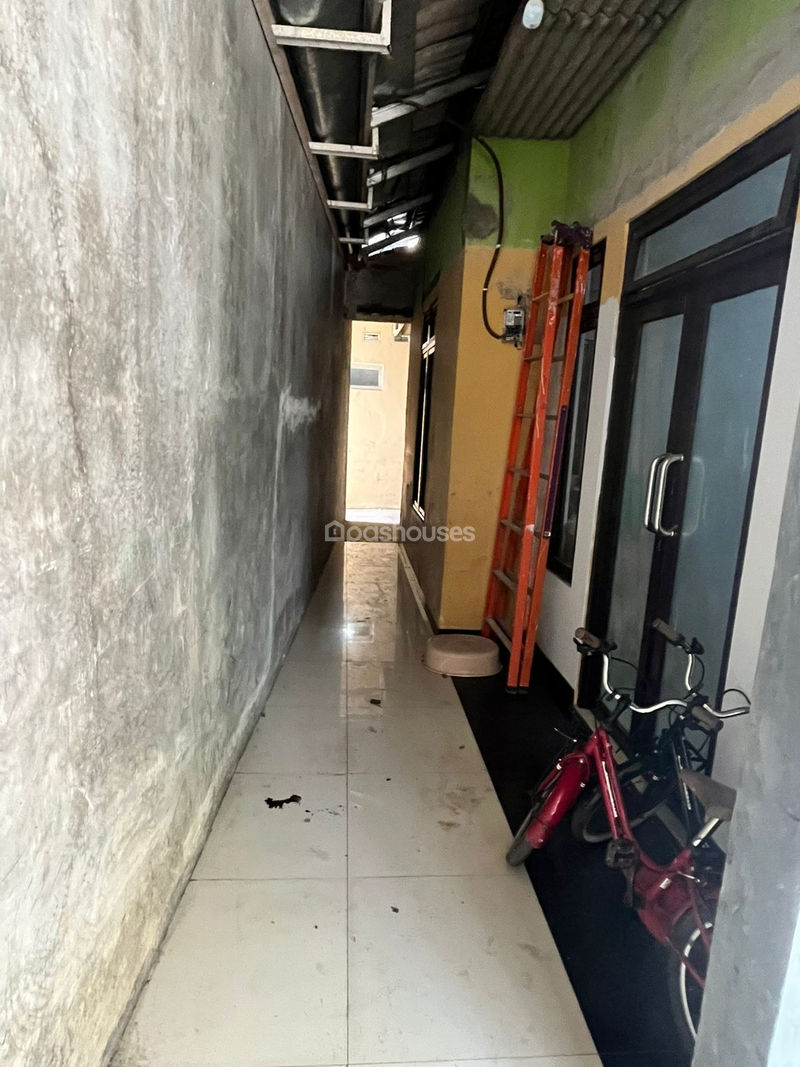 Jalan Pulo No.125