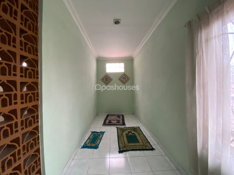 Taman Kenari Nusantara Cluster Pasundan Blok PN2 No.6