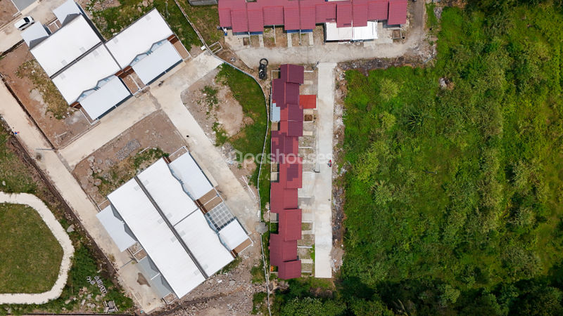 Perumahan Bukit Cendana