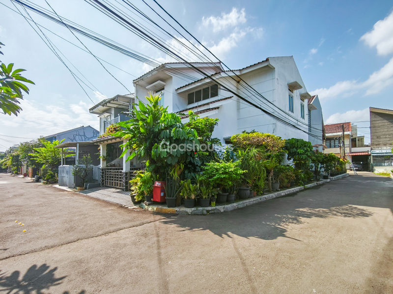 Bukit Cimanggu City Blok S10