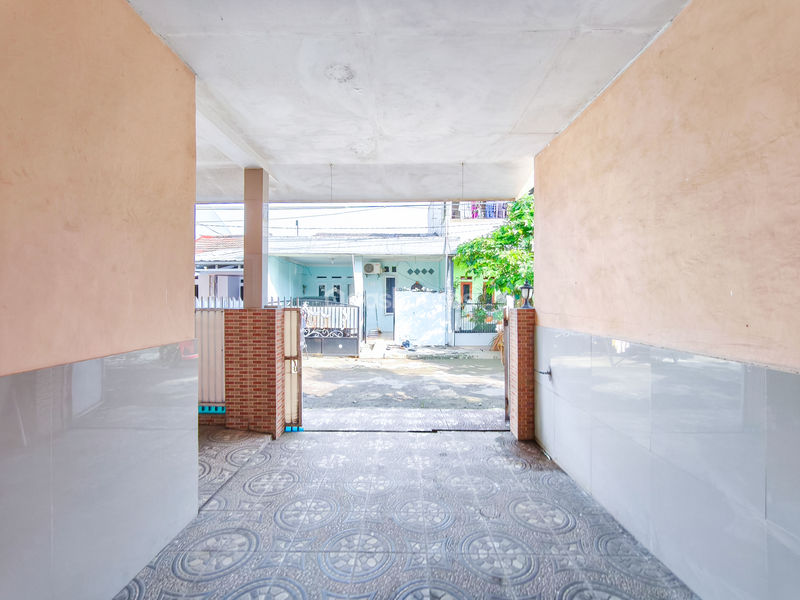 Perumahan Taman Griya Asri Blok C8 No.19